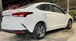 هیوندای ئەکسنت